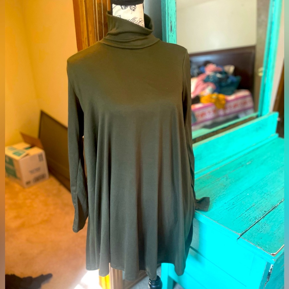 Size small dress